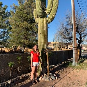 Meet your Posher, Barbara